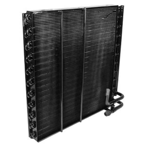 Aftermarket Hydraulic Oil Cooler Fits John Deere 4050 4055 4250 4255 4450 4455 4555 AR96902 - main